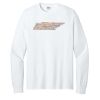1-Hr RUSH NO MINIMUM Unisex Long Sleeve T-Shirt Thumbnail