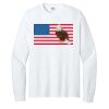 1-Hr RUSH NO MINIMUM Unisex Long Sleeve T-Shirt Thumbnail