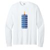 1-Hr RUSH NO MINIMUM Unisex Long Sleeve T-Shirt Thumbnail