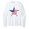 1-Hr RUSH NO MINIMUM Unisex Long Sleeve T-Shirt Thumbnail