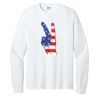 1-Hr RUSH NO MINIMUM Unisex Long Sleeve T-Shirt Thumbnail