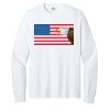 1-Hr RUSH NO MINIMUM Unisex Long Sleeve T-Shirt Thumbnail