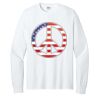 1-Hr RUSH NO MINIMUM Unisex Long Sleeve T-Shirt Thumbnail