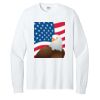 1-Hr RUSH NO MINIMUM Unisex Long Sleeve T-Shirt Thumbnail