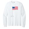 1-Hr RUSH NO MINIMUM Unisex Long Sleeve T-Shirt Thumbnail