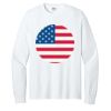 1-Hr RUSH NO MINIMUM Unisex Long Sleeve T-Shirt Thumbnail