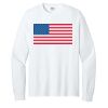 1-Hr RUSH NO MINIMUM Unisex Long Sleeve T-Shirt Thumbnail