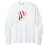 1-Hr RUSH NO MINIMUM Unisex Long Sleeve T-Shirt Thumbnail