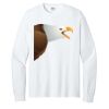 1-Hr RUSH NO MINIMUM Unisex Long Sleeve T-Shirt Thumbnail