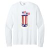 1-Hr RUSH NO MINIMUM Unisex Long Sleeve T-Shirt Thumbnail