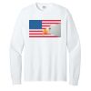 1-Hr RUSH NO MINIMUM Unisex Long Sleeve T-Shirt Thumbnail