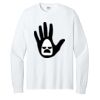 1-Hr RUSH NO MINIMUM Unisex Long Sleeve T-Shirt Thumbnail