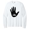 1-Hr RUSH NO MINIMUM Unisex Long Sleeve T-Shirt Thumbnail