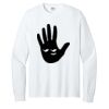 1-Hr RUSH NO MINIMUM Unisex Long Sleeve T-Shirt Thumbnail