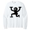 1-Hr RUSH NO MINIMUM Unisex Long Sleeve T-Shirt Thumbnail