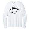 1-Hr RUSH NO MINIMUM Unisex Long Sleeve T-Shirt Thumbnail