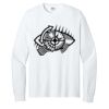 1-Hr RUSH NO MINIMUM Unisex Long Sleeve T-Shirt Thumbnail