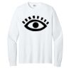 1-Hr RUSH NO MINIMUM Unisex Long Sleeve T-Shirt Thumbnail