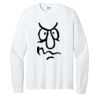 1-Hr RUSH NO MINIMUM Unisex Long Sleeve T-Shirt Thumbnail