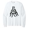 1-Hr RUSH NO MINIMUM Unisex Long Sleeve T-Shirt Thumbnail