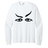 1-Hr RUSH NO MINIMUM Unisex Long Sleeve T-Shirt Thumbnail