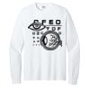 1-Hr RUSH NO MINIMUM Unisex Long Sleeve T-Shirt Thumbnail