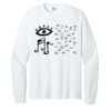1-Hr RUSH NO MINIMUM Unisex Long Sleeve T-Shirt Thumbnail