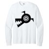 1-Hr RUSH NO MINIMUM Unisex Long Sleeve T-Shirt Thumbnail