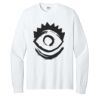 1-Hr RUSH NO MINIMUM Unisex Long Sleeve T-Shirt Thumbnail