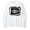 1-Hr RUSH NO MINIMUM Unisex Long Sleeve T-Shirt Thumbnail