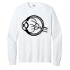 1-Hr RUSH NO MINIMUM Unisex Long Sleeve T-Shirt Thumbnail