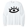 1-Hr RUSH NO MINIMUM Unisex Long Sleeve T-Shirt Thumbnail