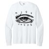 1-Hr RUSH NO MINIMUM Unisex Long Sleeve T-Shirt Thumbnail