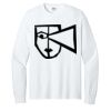 1-Hr RUSH NO MINIMUM Unisex Long Sleeve T-Shirt Thumbnail