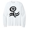 1-Hr RUSH NO MINIMUM Unisex Long Sleeve T-Shirt Thumbnail