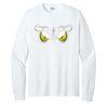 1-Hr RUSH NO MINIMUM Unisex Long Sleeve T-Shirt Thumbnail