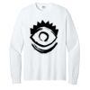 1-Hr RUSH NO MINIMUM Unisex Long Sleeve T-Shirt Thumbnail