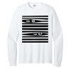 1-Hr RUSH NO MINIMUM Unisex Long Sleeve T-Shirt Thumbnail