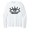 1-Hr RUSH NO MINIMUM Unisex Long Sleeve T-Shirt Thumbnail