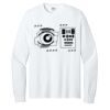 1-Hr RUSH NO MINIMUM Unisex Long Sleeve T-Shirt Thumbnail