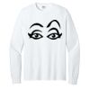 1-Hr RUSH NO MINIMUM Unisex Long Sleeve T-Shirt Thumbnail