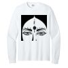 1-Hr RUSH NO MINIMUM Unisex Long Sleeve T-Shirt Thumbnail