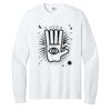 1-Hr RUSH NO MINIMUM Unisex Long Sleeve T-Shirt Thumbnail