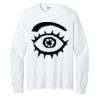 1-Hr RUSH NO MINIMUM Unisex Long Sleeve T-Shirt Thumbnail