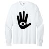 1-Hr RUSH NO MINIMUM Unisex Long Sleeve T-Shirt Thumbnail