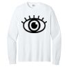 1-Hr RUSH NO MINIMUM Unisex Long Sleeve T-Shirt Thumbnail