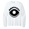 1-Hr RUSH NO MINIMUM Unisex Long Sleeve T-Shirt Thumbnail
