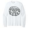 1-Hr RUSH NO MINIMUM Unisex Long Sleeve T-Shirt Thumbnail