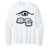 1-Hr RUSH NO MINIMUM Unisex Long Sleeve T-Shirt Thumbnail