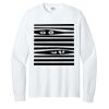 1-Hr RUSH NO MINIMUM Unisex Long Sleeve T-Shirt Thumbnail
